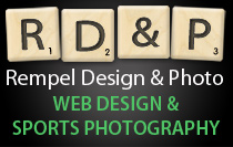 Web design by Rempel Design and Photo