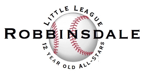 Robbinsdale Crystal Little League